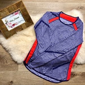 Nike Dri-Fit Long-Sleeve Shirt